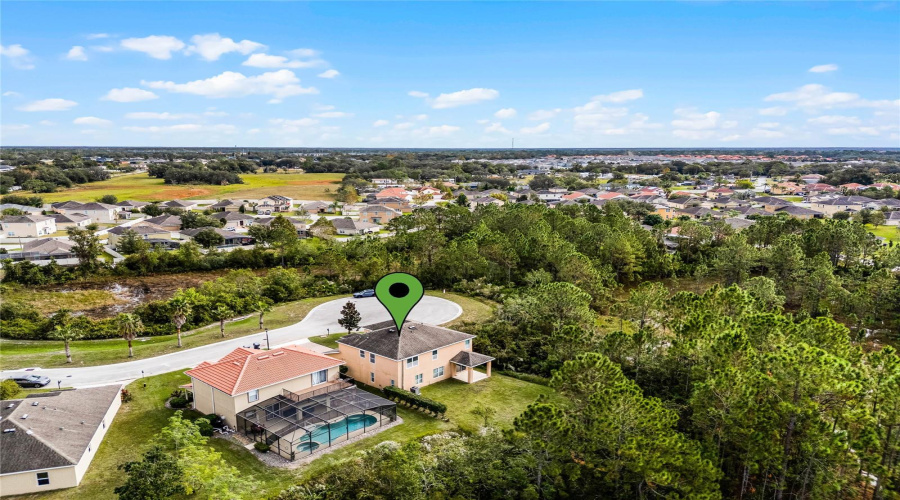 DAVENPORT, Florida 33837, 4 Bedrooms Bedrooms, ,2 BathroomsBathrooms,Residential,For Sale,PONTE VEDRA,MFRO6258983