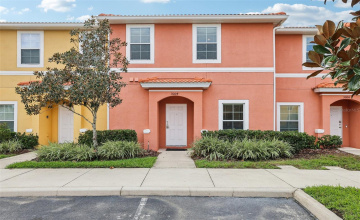 KISSIMMEE, Florida 34747, 2 Bedrooms Bedrooms, ,2 BathroomsBathrooms,Residential,For Sale,BIRD OF PARADISE,MFRO6251207