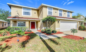 KISSIMMEE, Florida 34746, 4 Bedrooms Bedrooms, ,3 BathroomsBathrooms,Residential,For Sale,GREAT HARBOR,MFRG5086687