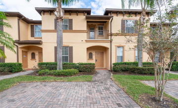 DAVENPORT, Florida 33897, 3 Bedrooms Bedrooms, ,3 BathroomsBathrooms,Residential,For Sale,BERGAMO,MFRS5114785