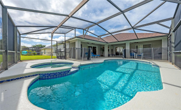 DAVENPORT, Florida 33897, 4 Bedrooms Bedrooms, ,3 BathroomsBathrooms,Residential,For Sale,BARBERA,0,MFROK224677