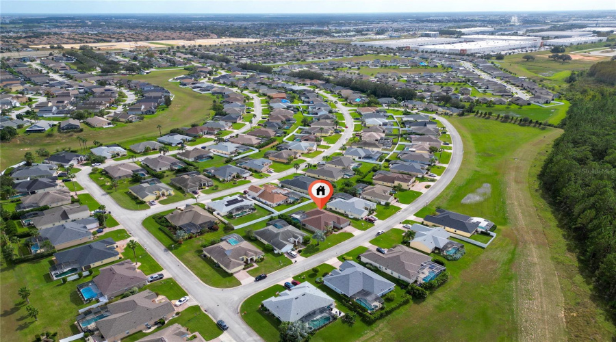 DAVENPORT, Florida 33897, 4 Bedrooms Bedrooms, ,3 BathroomsBathrooms,Residential,For Sale,BARBERA,0,MFROK224677