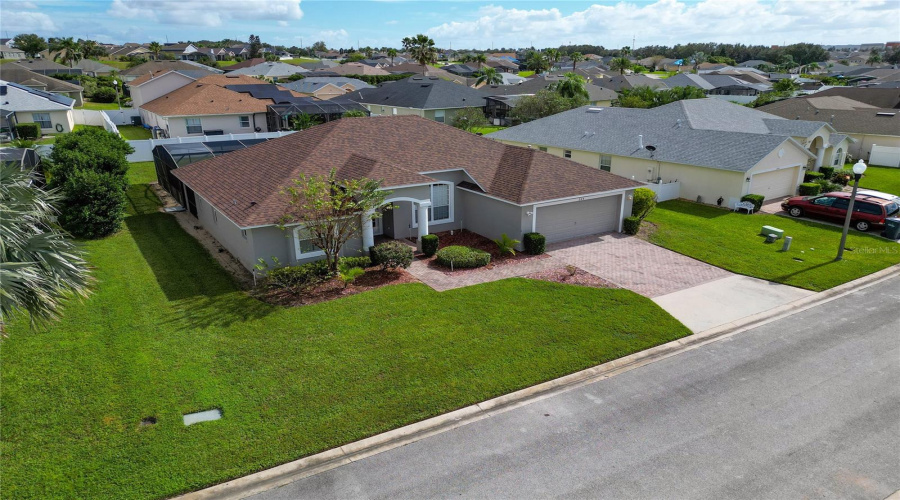 DAVENPORT, Florida 33897, 4 Bedrooms Bedrooms, ,3 BathroomsBathrooms,Residential,For Sale,BARBERA,0,MFROK224677