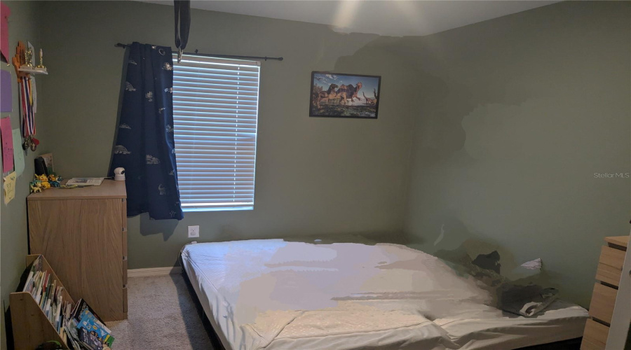 Bedroom #2