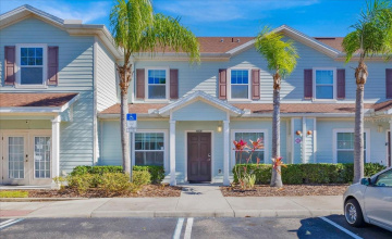 KISSIMMEE, Florida 34747, 3 Bedrooms Bedrooms, ,2 BathroomsBathrooms,Residential,For Sale,GOLD,0,MFRO6259950
