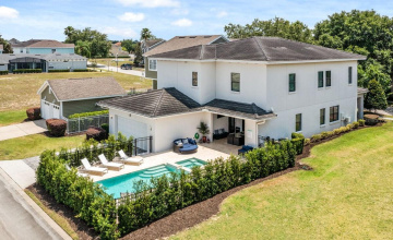 REUNION, Florida 34747, 7 Bedrooms Bedrooms, ,7 BathroomsBathrooms,Residential,For Sale,SPARKLING,0,MFRO6260024
