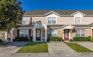 KISSIMMEE, Florida 34747, 3 Bedrooms Bedrooms, ,3 BathroomsBathrooms,Residential,For Sale,SILVER PALM,0,MFRO6260161
