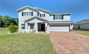 DAVENPORT, Florida 33837, 5 Bedrooms Bedrooms, ,3 BathroomsBathrooms,Residential,For Sale,FIDDLESTICKS,0,MFRO6260211