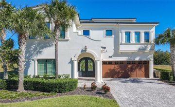 REUNION, Florida 34747, 11 Bedrooms Bedrooms, ,11 BathroomsBathrooms,Residential,For Sale,MUIRFIELD,MFRA4630505