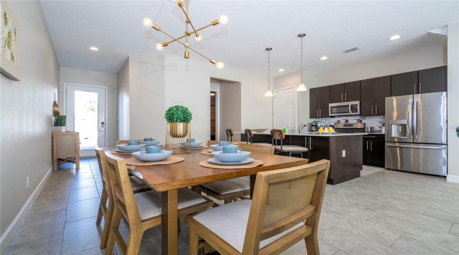DAVENPORT, Florida 33896, 4 Bedrooms Bedrooms, ,3 BathroomsBathrooms,Residential,For Sale,VILLA DOMANI,0,MFRO6259696
