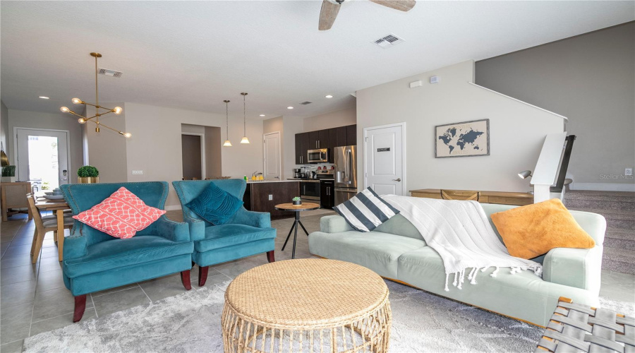 DAVENPORT, Florida 33896, 4 Bedrooms Bedrooms, ,3 BathroomsBathrooms,Residential,For Sale,VILLA DOMANI,0,MFRO6259696