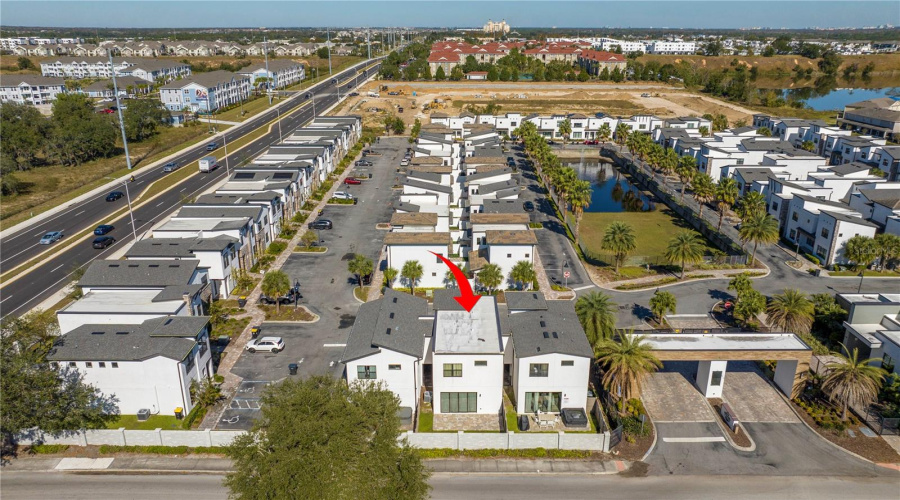 DAVENPORT, Florida 33896, 4 Bedrooms Bedrooms, ,3 BathroomsBathrooms,Residential,For Sale,VILLA DOMANI,0,MFRO6259696
