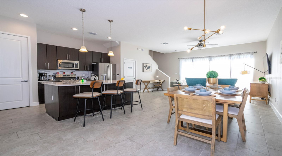 DAVENPORT, Florida 33896, 4 Bedrooms Bedrooms, ,3 BathroomsBathrooms,Residential,For Sale,VILLA DOMANI,0,MFRO6259696