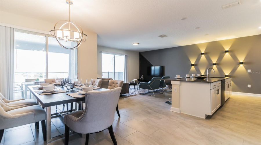 DAVENPORT, Florida 33896, 4 Bedrooms Bedrooms, ,3 BathroomsBathrooms,Residential,For Sale,CABOT CLIFFS,0,MFRO6261064