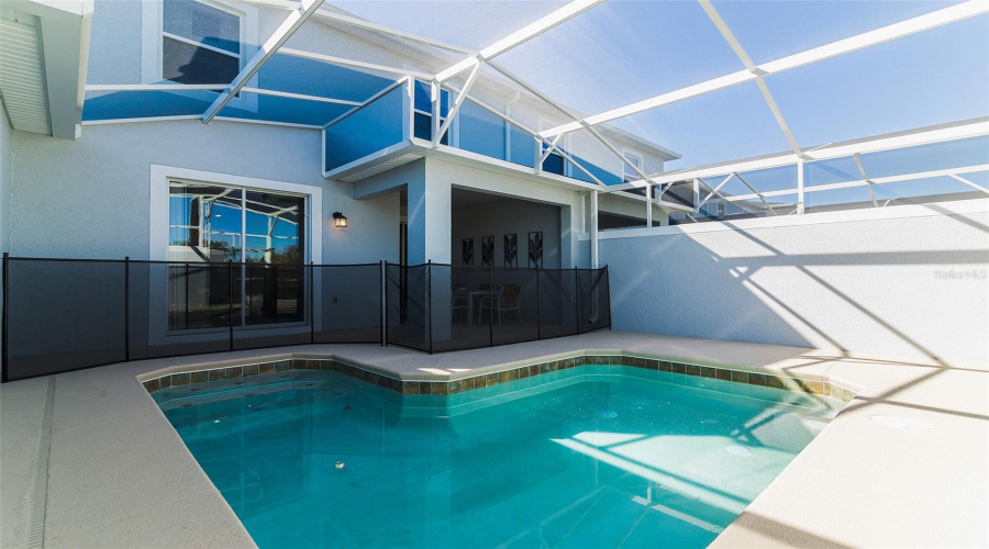 DAVENPORT, Florida 33896, 4 Bedrooms Bedrooms, ,3 BathroomsBathrooms,Residential,For Sale,CABOT CLIFFS,0,MFRO6261064