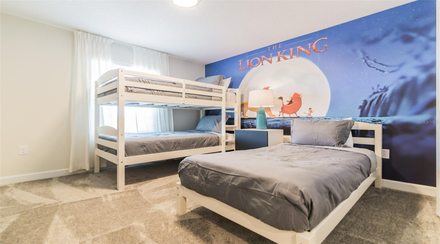 DAVENPORT, Florida 33896, 4 Bedrooms Bedrooms, ,3 BathroomsBathrooms,Residential,For Sale,CABOT CLIFFS,0,MFRO6261064