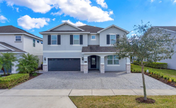 KISSIMMEE, Florida 34747, 8 Bedrooms Bedrooms, ,6 BathroomsBathrooms,Residential,For Sale,MARKER,0,MFRO6261049