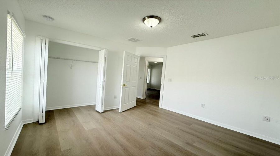 Third Bedroom Layout.