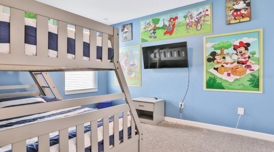 DAVENPORT, Florida 33896, 6 Bedrooms Bedrooms, ,5 BathroomsBathrooms,Residential,For Sale,CABOT CLIFFS,0,MFRS5116247