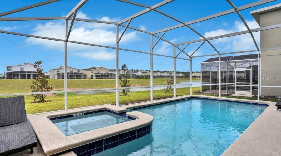 DAVENPORT, Florida 33896, 6 Bedrooms Bedrooms, ,5 BathroomsBathrooms,Residential,For Sale,CABOT CLIFFS,0,MFRS5116247