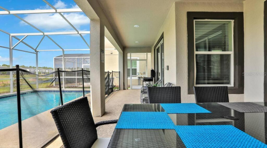 DAVENPORT, Florida 33896, 6 Bedrooms Bedrooms, ,5 BathroomsBathrooms,Residential,For Sale,CABOT CLIFFS,0,MFRS5116247