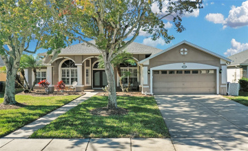 KISSIMMEE, Florida 34746, 4 Bedrooms Bedrooms, ,3 BathroomsBathrooms,Residential,For Sale,FAIRWAY,MFRO6261855