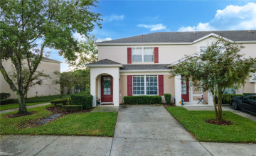 KISSIMMEE, Florida 34747, 3 Bedrooms Bedrooms, ,3 BathroomsBathrooms,Residential,For Sale,SILVER PALM,0,MFRO6250059