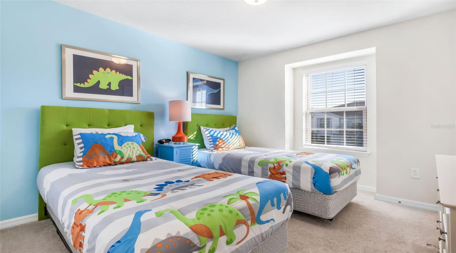 KISSIMMEE, Florida 34747, 5 Bedrooms Bedrooms, ,4 BathroomsBathrooms,Residential,For Sale,SYDNEY,0,MFRO6262102