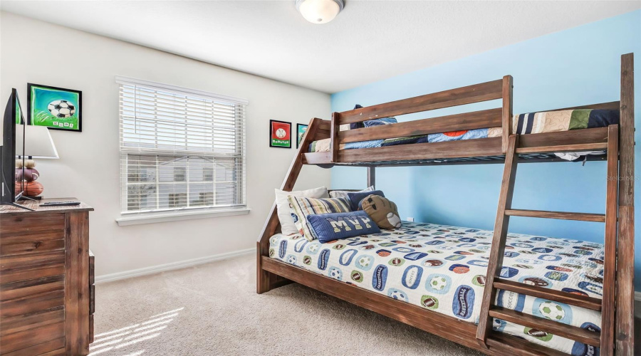 KISSIMMEE, Florida 34747, 5 Bedrooms Bedrooms, ,4 BathroomsBathrooms,Residential,For Sale,SYDNEY,0,MFRO6262102