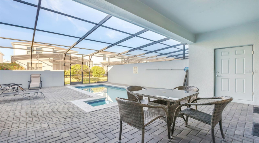 KISSIMMEE, Florida 34747, 5 Bedrooms Bedrooms, ,4 BathroomsBathrooms,Residential,For Sale,SYDNEY,0,MFRO6262102