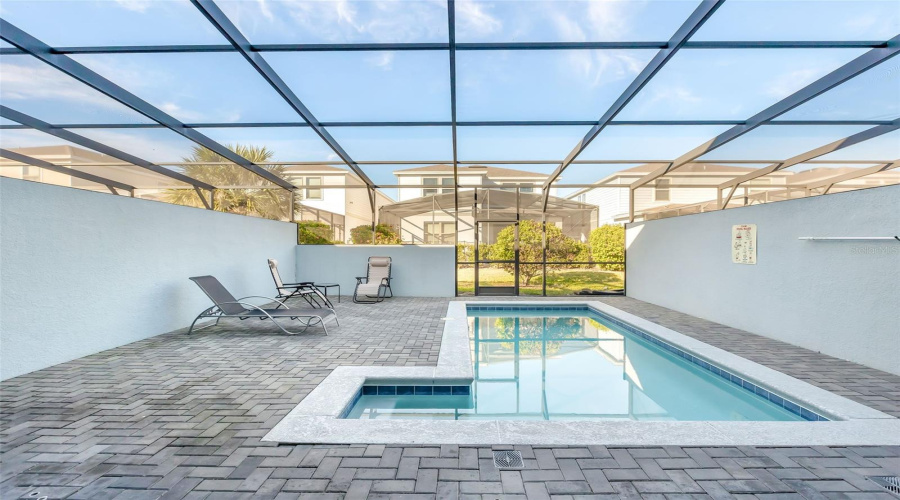 KISSIMMEE, Florida 34747, 5 Bedrooms Bedrooms, ,4 BathroomsBathrooms,Residential,For Sale,SYDNEY,0,MFRO6262102