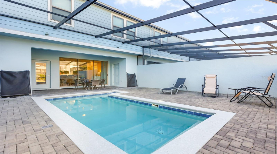 KISSIMMEE, Florida 34747, 5 Bedrooms Bedrooms, ,4 BathroomsBathrooms,Residential,For Sale,SYDNEY,0,MFRO6262102