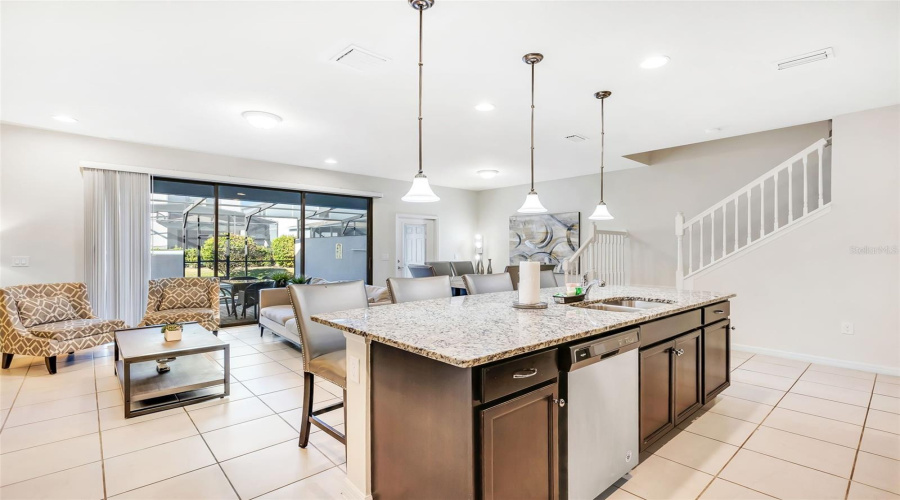 KISSIMMEE, Florida 34747, 5 Bedrooms Bedrooms, ,4 BathroomsBathrooms,Residential,For Sale,SYDNEY,0,MFRO6262102