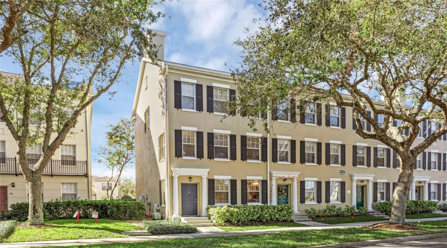CELEBRATION, Florida 34747, 2 Bedrooms Bedrooms, ,3 BathroomsBathrooms,Residential,For Sale,WATERSIDE,0,MFRO6260697