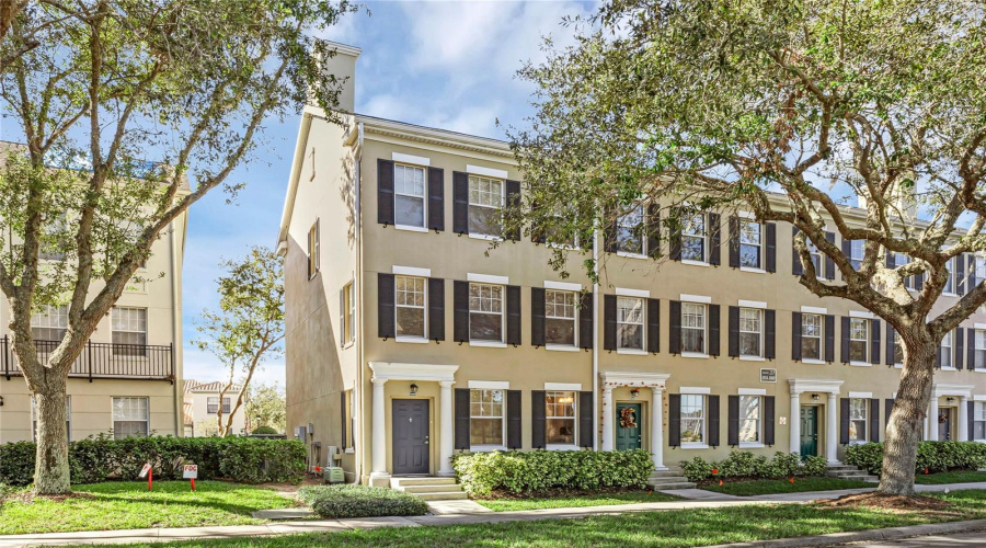 CELEBRATION, Florida 34747, 2 Bedrooms Bedrooms, ,3 BathroomsBathrooms,Residential,For Sale,WATERSIDE,0,MFRO6260697
