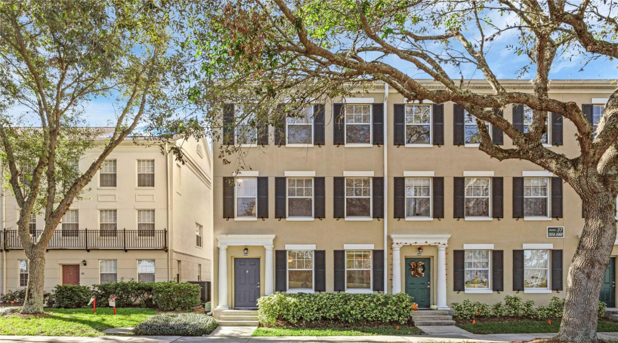 CELEBRATION, Florida 34747, 2 Bedrooms Bedrooms, ,3 BathroomsBathrooms,Residential,For Sale,WATERSIDE,0,MFRO6260697