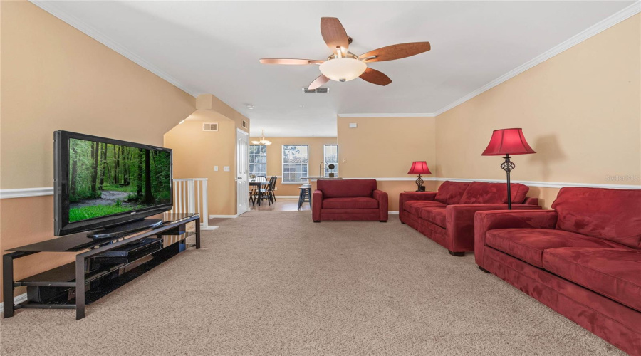 CELEBRATION, Florida 34747, 2 Bedrooms Bedrooms, ,3 BathroomsBathrooms,Residential,For Sale,WATERSIDE,0,MFRO6260697