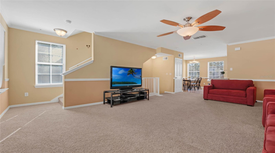 CELEBRATION, Florida 34747, 2 Bedrooms Bedrooms, ,3 BathroomsBathrooms,Residential,For Sale,WATERSIDE,0,MFRO6260697