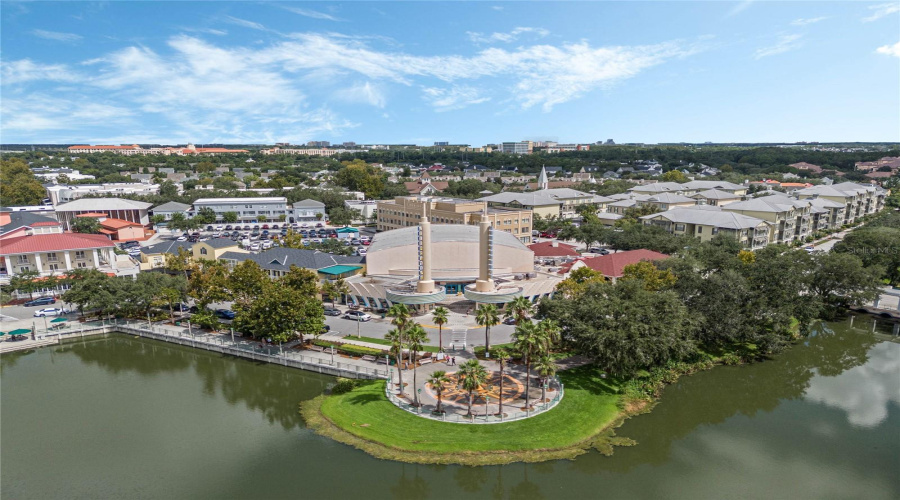 CELEBRATION, Florida 34747, 2 Bedrooms Bedrooms, ,3 BathroomsBathrooms,Residential,For Sale,WATERSIDE,0,MFRO6260697