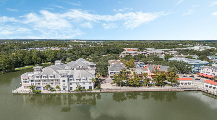 CELEBRATION, Florida 34747, 2 Bedrooms Bedrooms, ,3 BathroomsBathrooms,Residential,For Sale,WATERSIDE,0,MFRO6260697