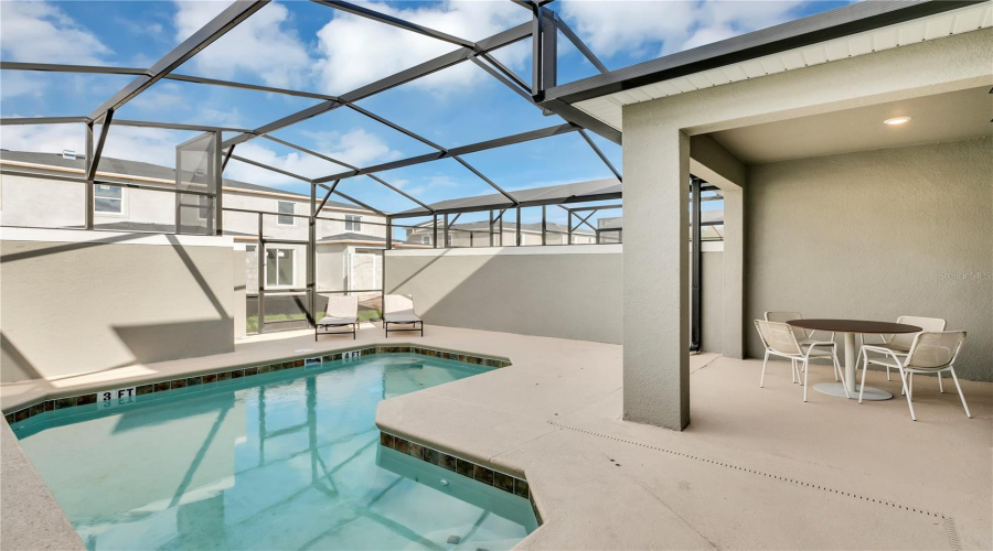 KISSIMMEE, Florida 34746, 4 Bedrooms Bedrooms, ,3 BathroomsBathrooms,Residential,For Sale,QUOTE,0,MFRO6199278