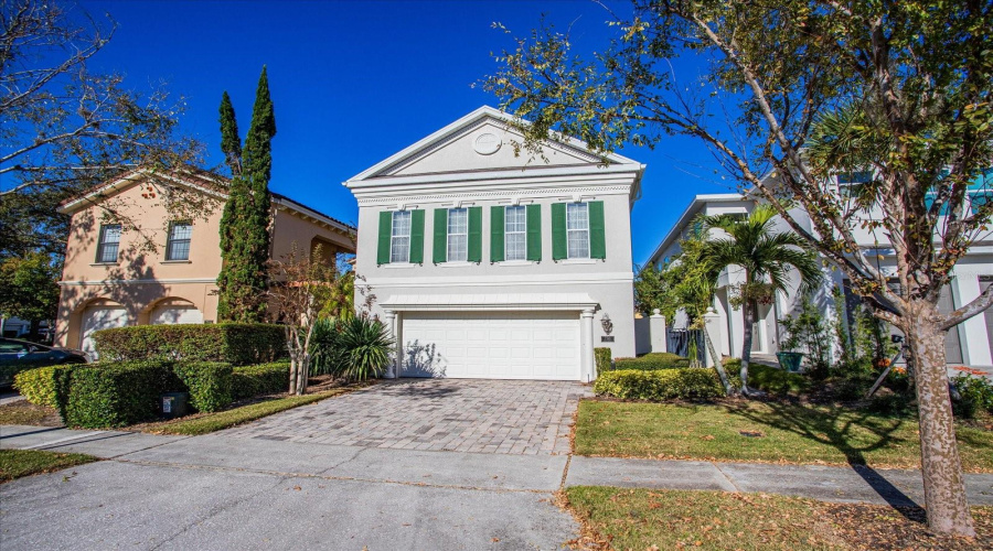 REUNION, Florida 34747, 4 Bedrooms Bedrooms, ,3 BathroomsBathrooms,Residential,For Sale,EXCITEMENT,0,MFRO6262883