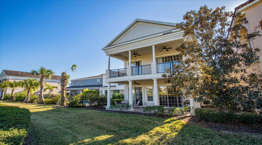 REUNION, Florida 34747, 4 Bedrooms Bedrooms, ,3 BathroomsBathrooms,Residential,For Sale,EXCITEMENT,0,MFRO6262883