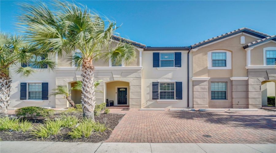 KISSIMMEE, Florida 34747, 5 Bedrooms Bedrooms, ,4 BathroomsBathrooms,Residential,For Sale,GENEVE,0,MFRO6262860