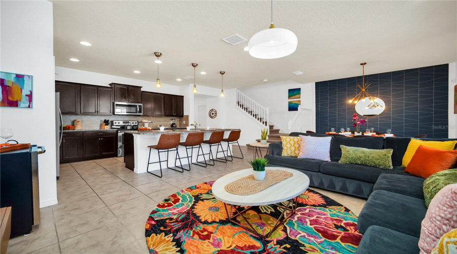 KISSIMMEE, Florida 34747, 5 Bedrooms Bedrooms, ,4 BathroomsBathrooms,Residential,For Sale,GENEVE,0,MFRO6262860