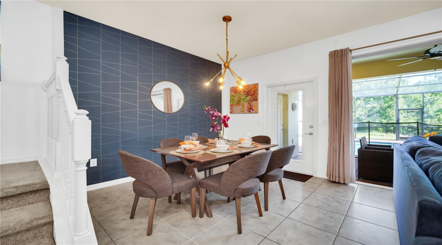 KISSIMMEE, Florida 34747, 5 Bedrooms Bedrooms, ,4 BathroomsBathrooms,Residential,For Sale,GENEVE,0,MFRO6262860