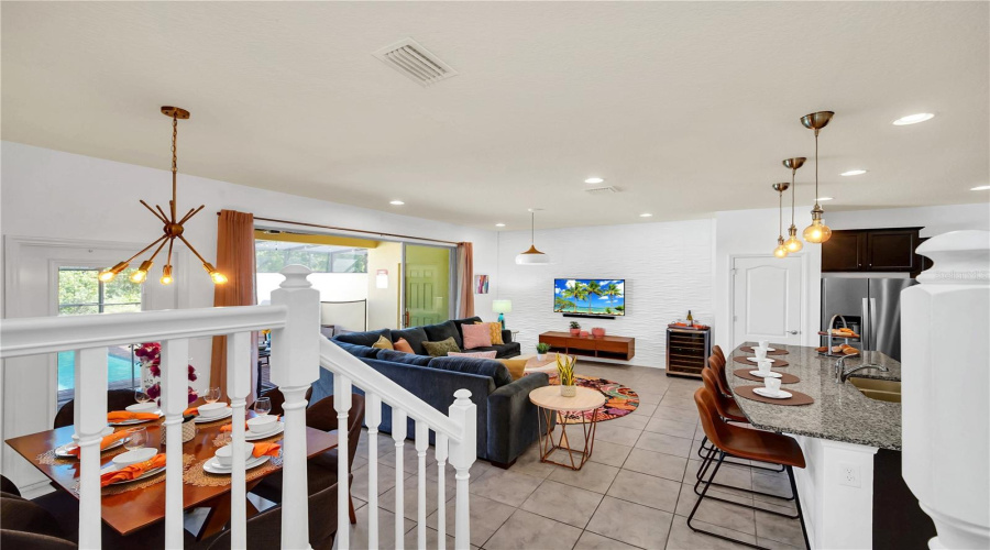 KISSIMMEE, Florida 34747, 5 Bedrooms Bedrooms, ,4 BathroomsBathrooms,Residential,For Sale,GENEVE,0,MFRO6262860