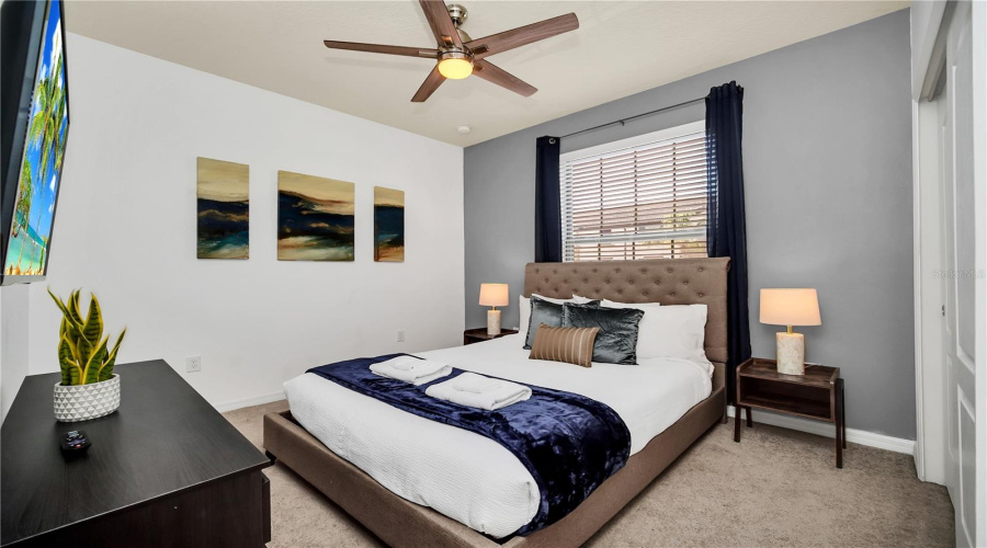 KISSIMMEE, Florida 34747, 5 Bedrooms Bedrooms, ,4 BathroomsBathrooms,Residential,For Sale,GENEVE,0,MFRO6262860