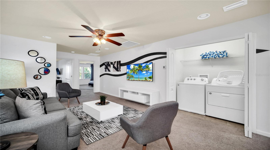 KISSIMMEE, Florida 34747, 5 Bedrooms Bedrooms, ,4 BathroomsBathrooms,Residential,For Sale,GENEVE,0,MFRO6262860