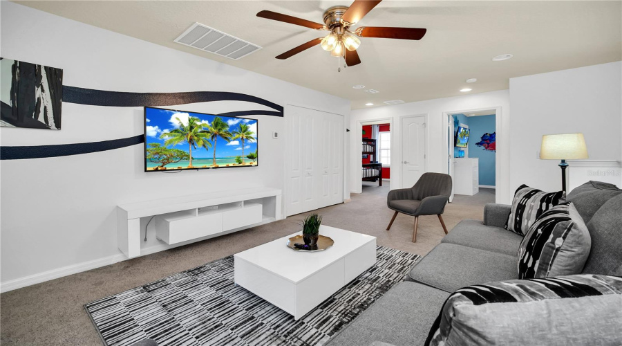 KISSIMMEE, Florida 34747, 5 Bedrooms Bedrooms, ,4 BathroomsBathrooms,Residential,For Sale,GENEVE,0,MFRO6262860